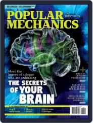 Popular Mechanics South Africa (Digital) Subscription November 1st, 2018 Issue