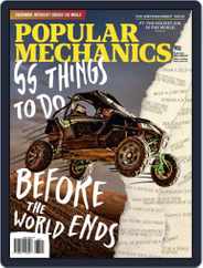 Popular Mechanics South Africa (Digital) Subscription June 1st, 2018 Issue