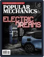 Popular Mechanics South Africa (Digital) Subscription May 1st, 2018 Issue