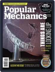 Popular Mechanics South Africa (Digital) Subscription March 1st, 2018 Issue