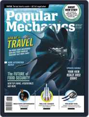 Popular Mechanics South Africa (Digital) Subscription February 1st, 2018 Issue