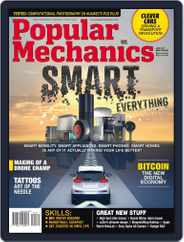Popular Mechanics South Africa (Digital) Subscription June 1st, 2017 Issue