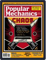 Popular Mechanics South Africa (Digital) Subscription April 1st, 2017 Issue