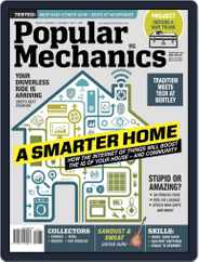 Popular Mechanics South Africa (Digital) Subscription February 1st, 2017 Issue