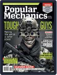 Popular Mechanics South Africa (Digital) Subscription May 23rd, 2016 Issue