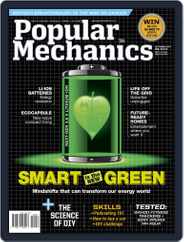 Popular Mechanics South Africa (Digital) Subscription August 23rd, 2015 Issue