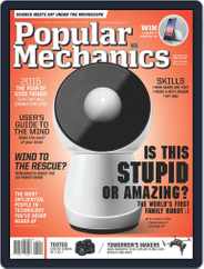 Popular Mechanics South Africa (Digital) Subscription December 14th, 2014 Issue