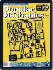 Popular Mechanics South Africa (Digital) Subscription September 21st, 2014 Issue