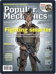 Popular Mechanics South Africa (Digital) Subscription July 20th, 2014 Issue
