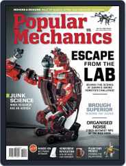 Popular Mechanics South Africa (Digital) Subscription April 20th, 2014 Issue