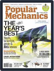 Popular Mechanics South Africa (Digital) Subscription November 14th, 2013 Issue