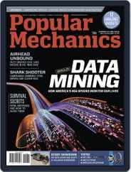 Popular Mechanics South Africa (Digital) Subscription October 17th, 2013 Issue