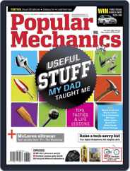 Popular Mechanics South Africa (Digital) Subscription June 20th, 2013 Issue