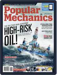Popular Mechanics South Africa (Digital) Subscription March 21st, 2013 Issue