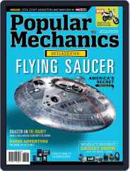 Popular Mechanics South Africa (Digital) Subscription February 21st, 2013 Issue