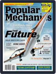Popular Mechanics South Africa (Digital) Subscription December 13th, 2012 Issue