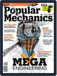 Popular Mechanics South Africa (Digital) Subscription September 20th, 2012 Issue