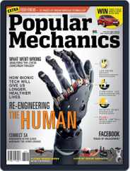 Popular Mechanics South Africa (Digital) Subscription June 1st, 2012 Issue