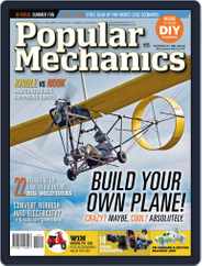 Popular Mechanics South Africa (Digital) Subscription October 20th, 2011 Issue