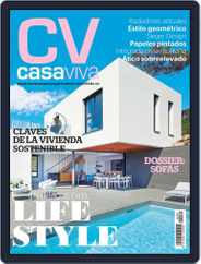 Casa Viva (Digital) Subscription                    October 1st, 2019 Issue
