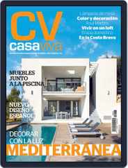 Casa Viva (Digital) Subscription                    August 1st, 2019 Issue