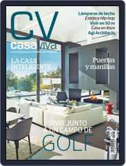 Casa Viva (Digital) Subscription                    January 1st, 2019 Issue