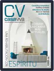 Casa Viva (Digital) Subscription                    November 1st, 2018 Issue