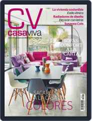 Casa Viva (Digital) Subscription                    October 1st, 2018 Issue