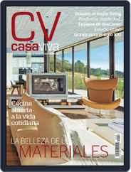 Casa Viva (Digital) Subscription                    September 1st, 2018 Issue