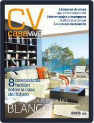 Casa Viva (Digital) Subscription                    August 1st, 2018 Issue