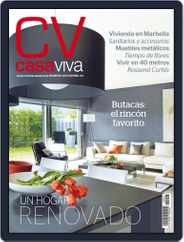 Casa Viva (Digital) Subscription                    June 1st, 2018 Issue