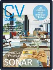 Casa Viva (Digital) Subscription                    April 1st, 2018 Issue