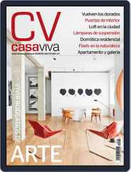 Casa Viva (Digital) Subscription                    January 1st, 2018 Issue
