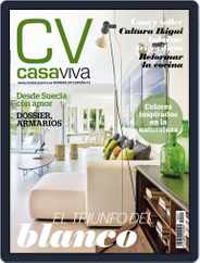 Casa Viva (Digital) Subscription                    December 1st, 2017 Issue