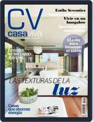 Casa Viva (Digital) Subscription                    November 1st, 2017 Issue