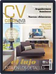 Casa Viva (Digital) Subscription                    October 1st, 2017 Issue