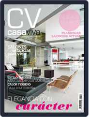Casa Viva (Digital) Subscription                    September 1st, 2017 Issue