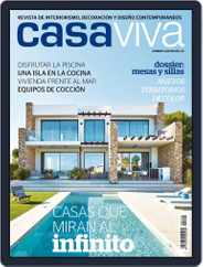 Casa Viva (Digital) Subscription                    July 1st, 2017 Issue
