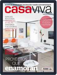 Casa Viva (Digital) Subscription                    June 1st, 2017 Issue