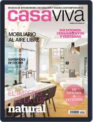 Casa Viva (Digital) Subscription                    May 1st, 2017 Issue