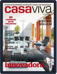 Casa Viva (Digital) Subscription                    February 28th, 2017 Issue