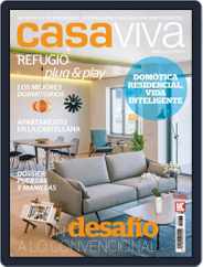 Casa Viva (Digital) Subscription                    January 1st, 2017 Issue