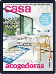 Casa Viva (Digital) Subscription                    July 5th, 2016 Issue