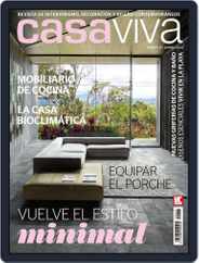Casa Viva (Digital) Subscription                    March 30th, 2016 Issue