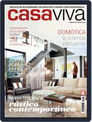 Casa Viva (Digital) Subscription                    January 1st, 2016 Issue