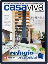 Casa Viva (Digital) Subscription                    December 1st, 2015 Issue