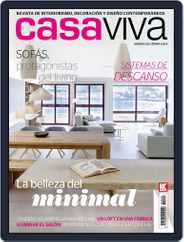 Casa Viva (Digital) Subscription                    November 1st, 2015 Issue