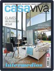 Casa Viva (Digital) Subscription                    October 1st, 2015 Issue