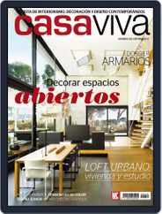 Casa Viva (Digital) Subscription                    September 1st, 2015 Issue