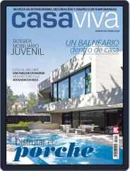 Casa Viva (Digital) Subscription                    August 1st, 2015 Issue